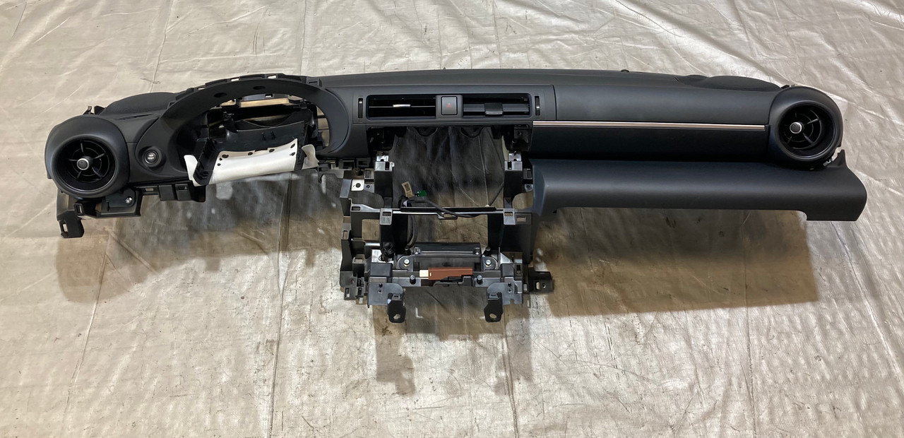 2022-2023 Toyota GR86 / Subaru BRZ OEM Dashboard Panel w