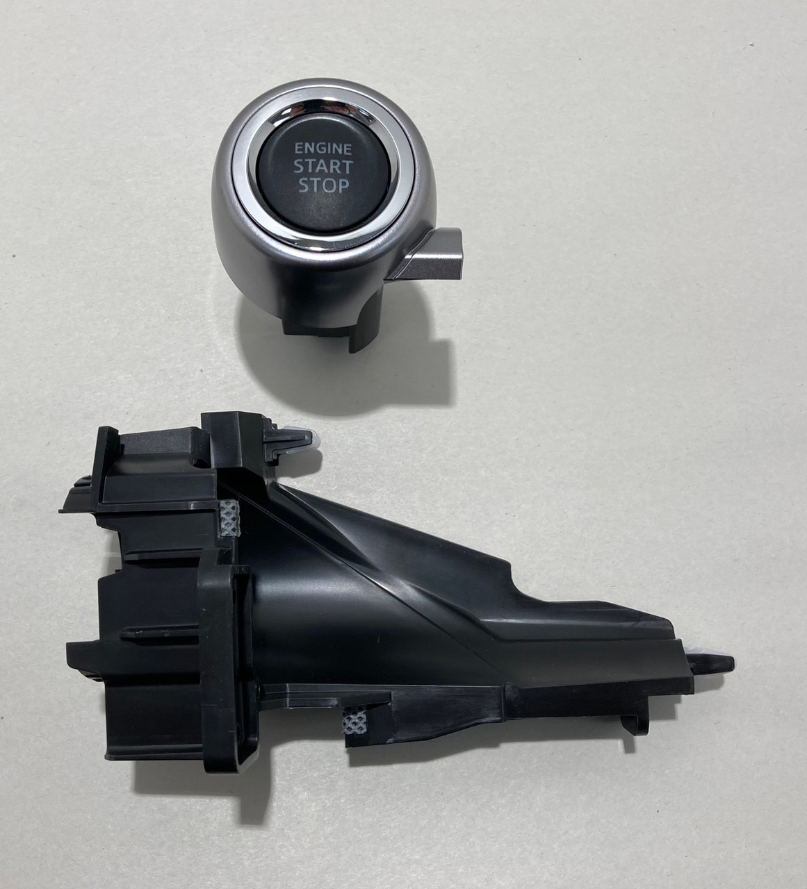 2022-2023 Subaru BRZ OEM Engine Start Stop Button / FB204
