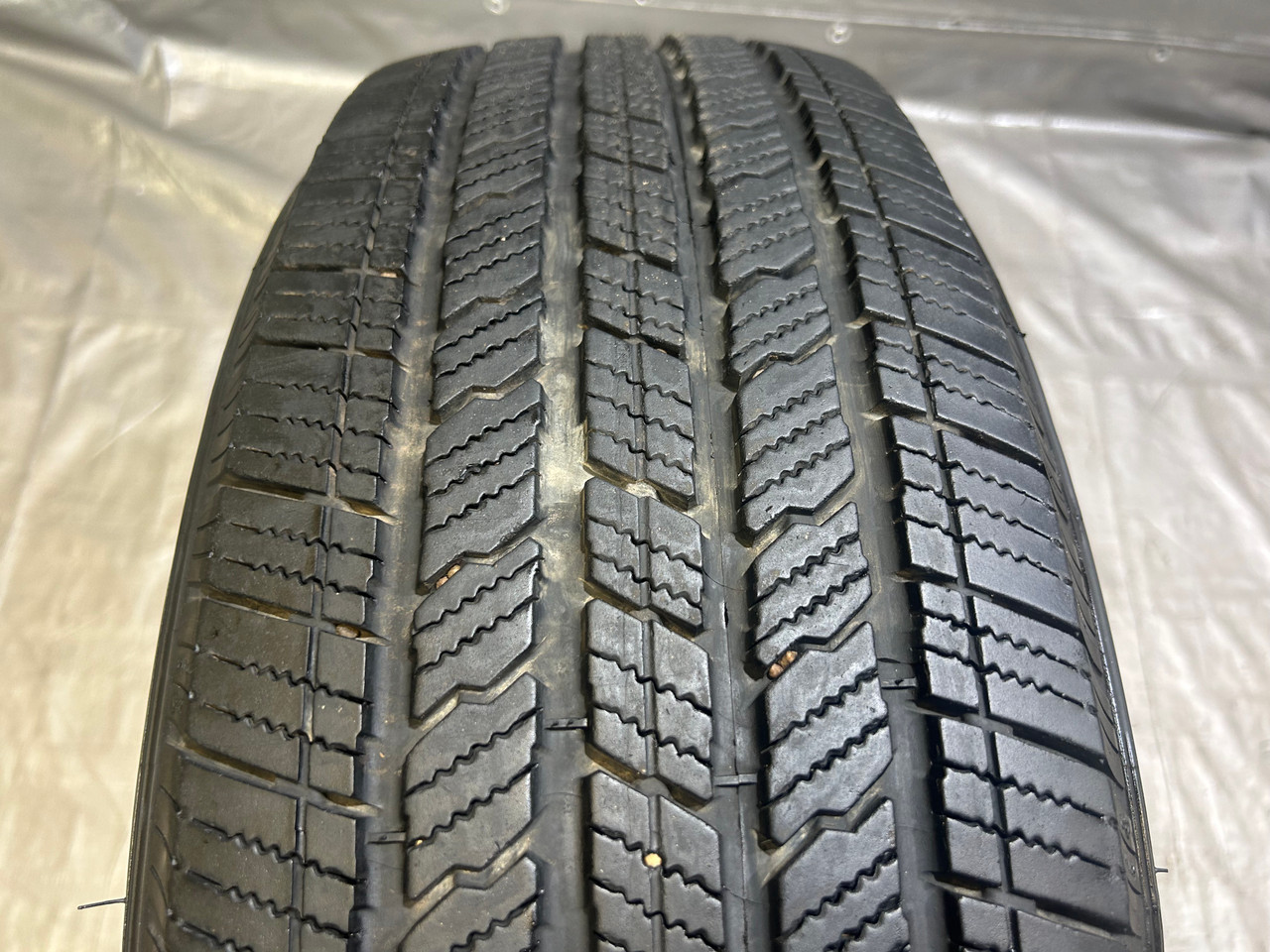 2018-2023 Jeep Wrangler JL 17x7.5