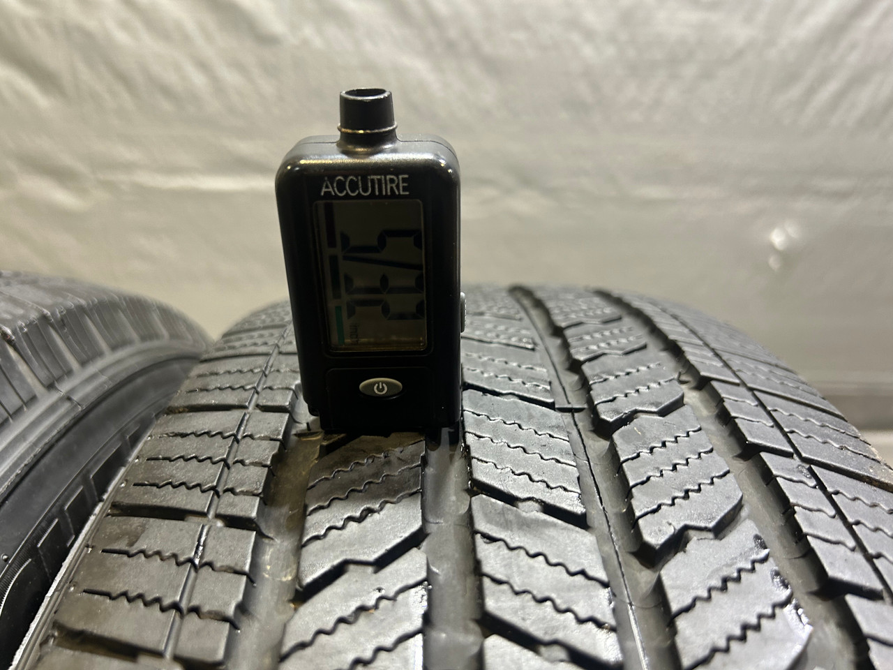 2018-2023 Jeep Wrangler JL 17x7.5
