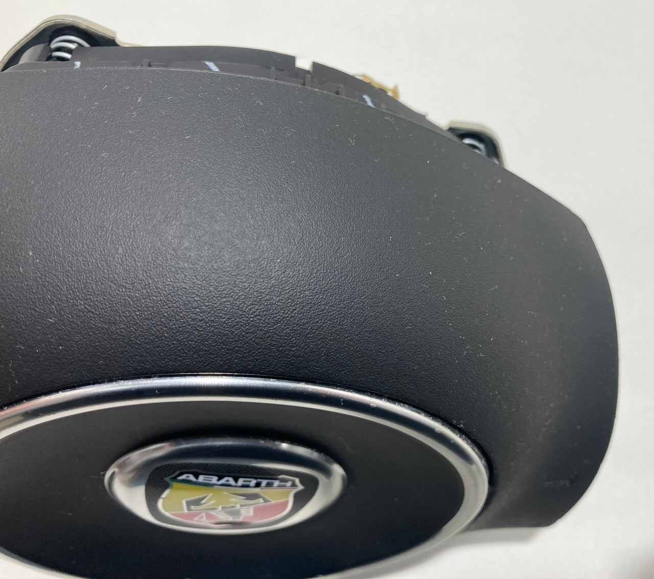 2012-2016 Fiat 500 Abarth Driver Steering Wheel Air Bag SRS