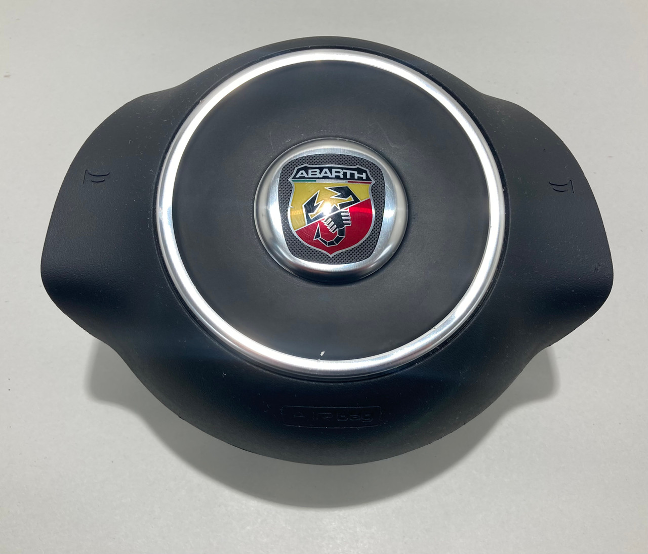 2012-2016 Fiat 500 Abarth Driver Steering Wheel Air Bag SRS