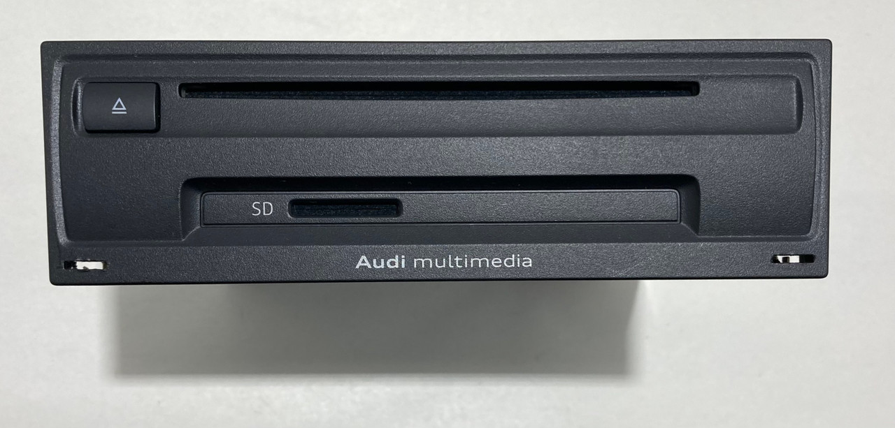 AUDI A3 アウディ 純正 MMIユニット 8V0 035 034 A Audi / A3 / 8V / MMIユニット