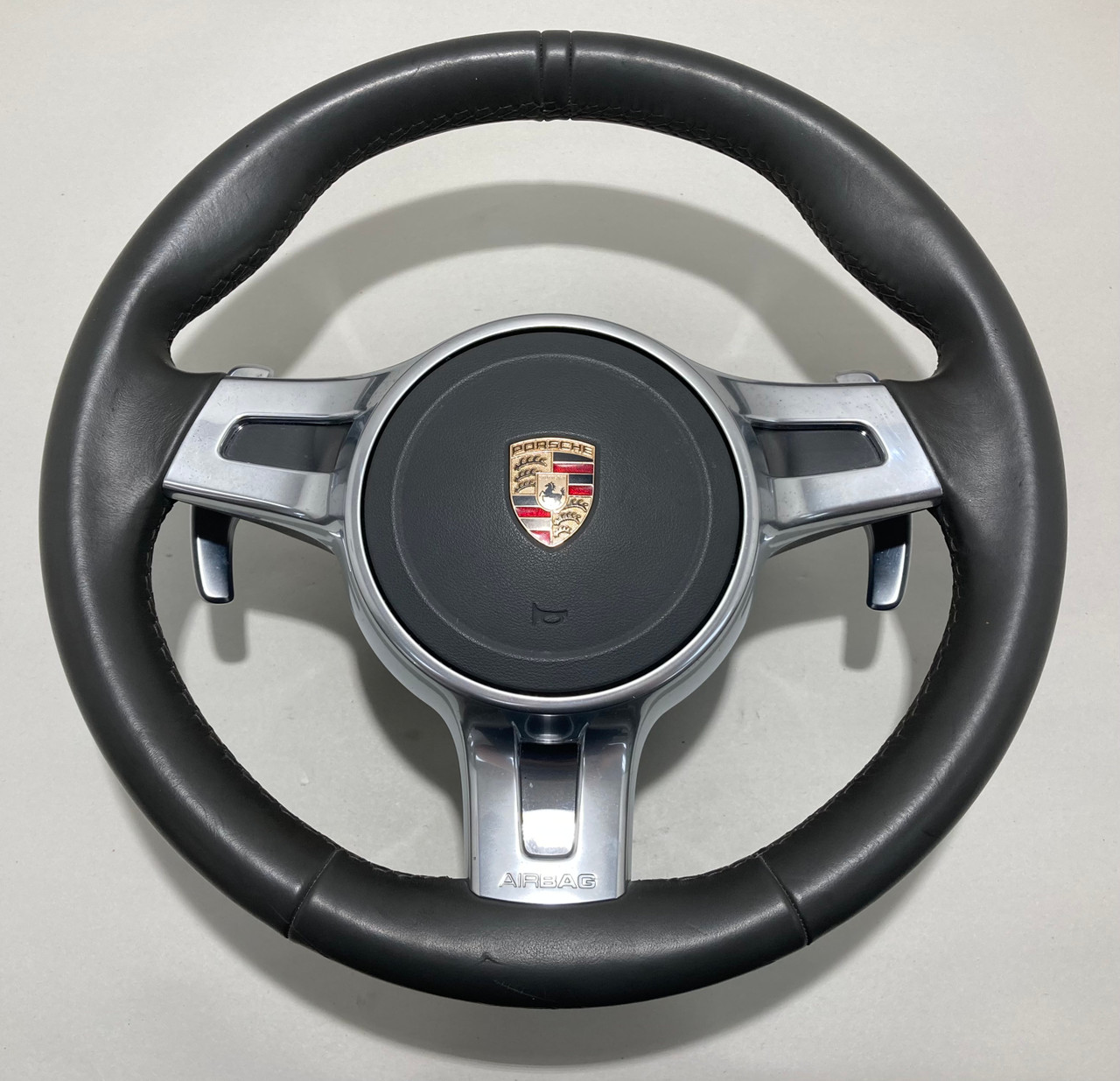 INDY 500 ステアリングホイール Unused item DYNAMIC INDY500 INDIANAPOLIS 31Φ white leather