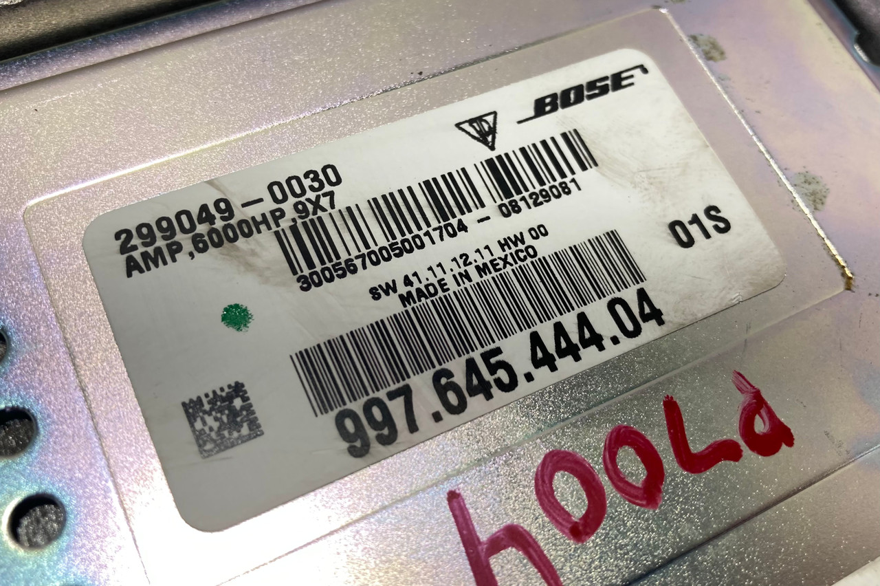 mari53ページ ロードスター フランジ ボルト 9979-41-025 マツダロードスター