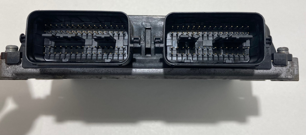 2009 Mazda Mx5 Miata ECU Engine Control Module / LFAC18881B