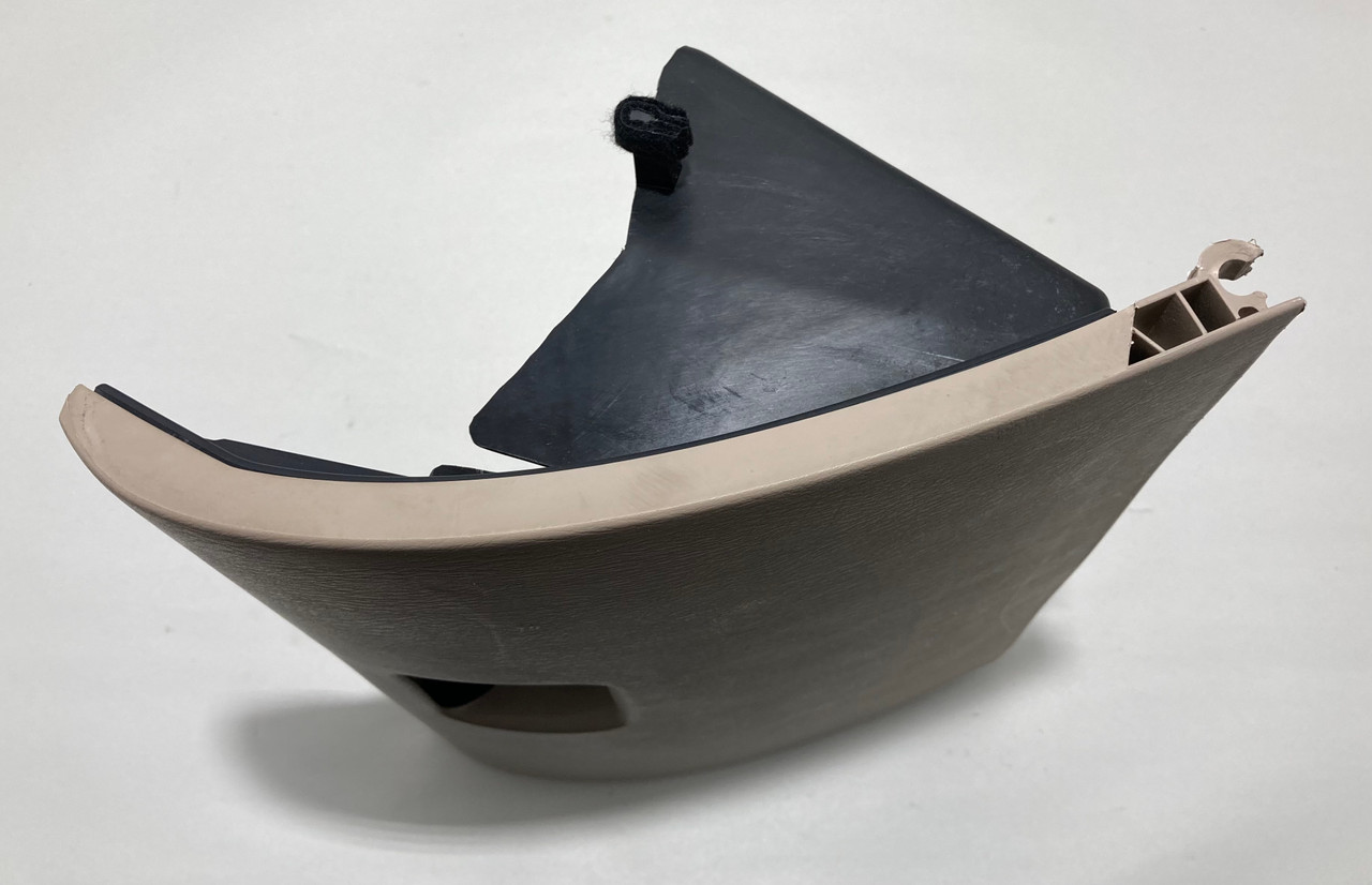 1999-2005 Mazda Mx5 Miata Glove Box Lid / Parchment / NB207