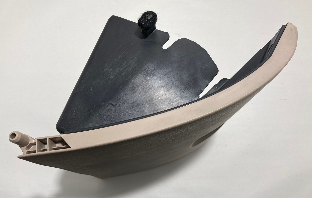 1999-2005 Mazda Mx5 Miata Glove Box Lid / Parchment / NB207