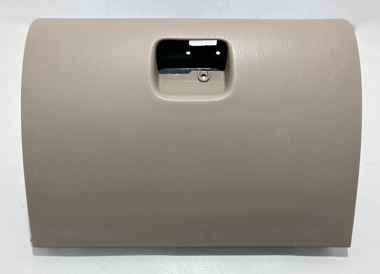 1999-2005 Mazda Mx5 Miata Glove Box Lid / Parchment / NB207