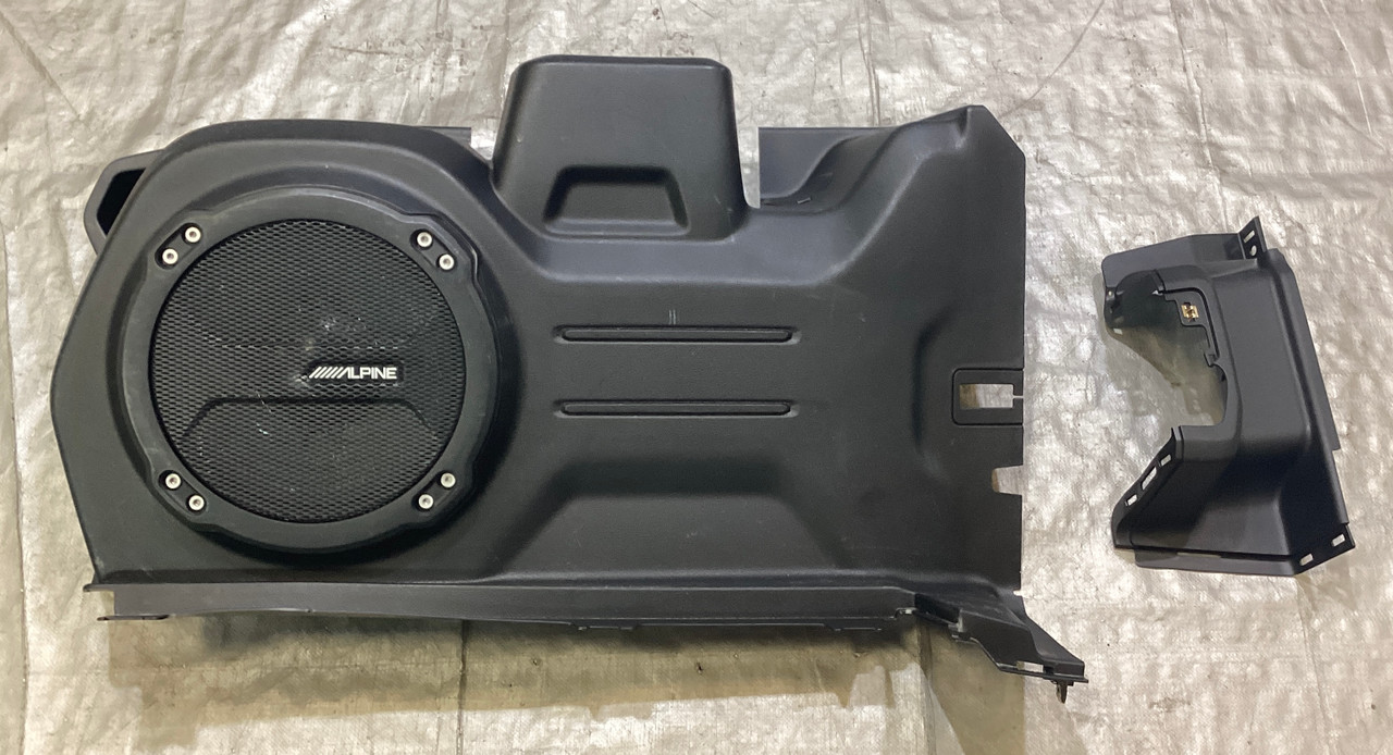 New Mercedes Benz DRL Off MSF Rocker Switch - A06-90128-008