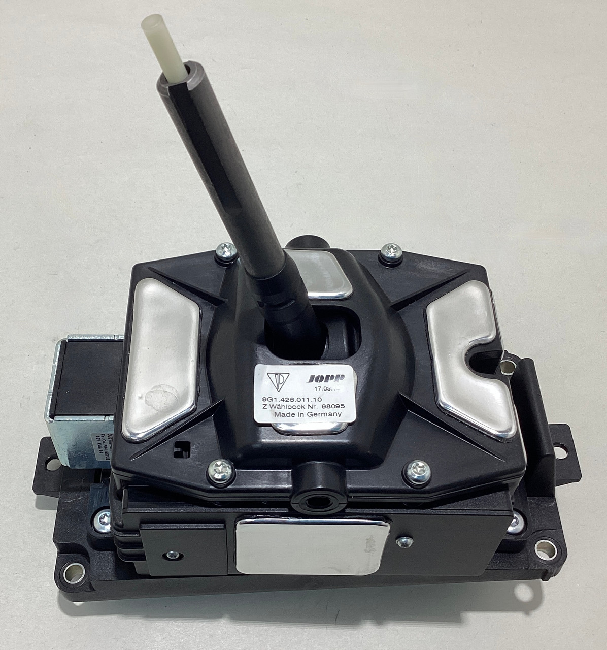 車 DTE SYSTEMS PPT3712 VAG Type-1 Porsche