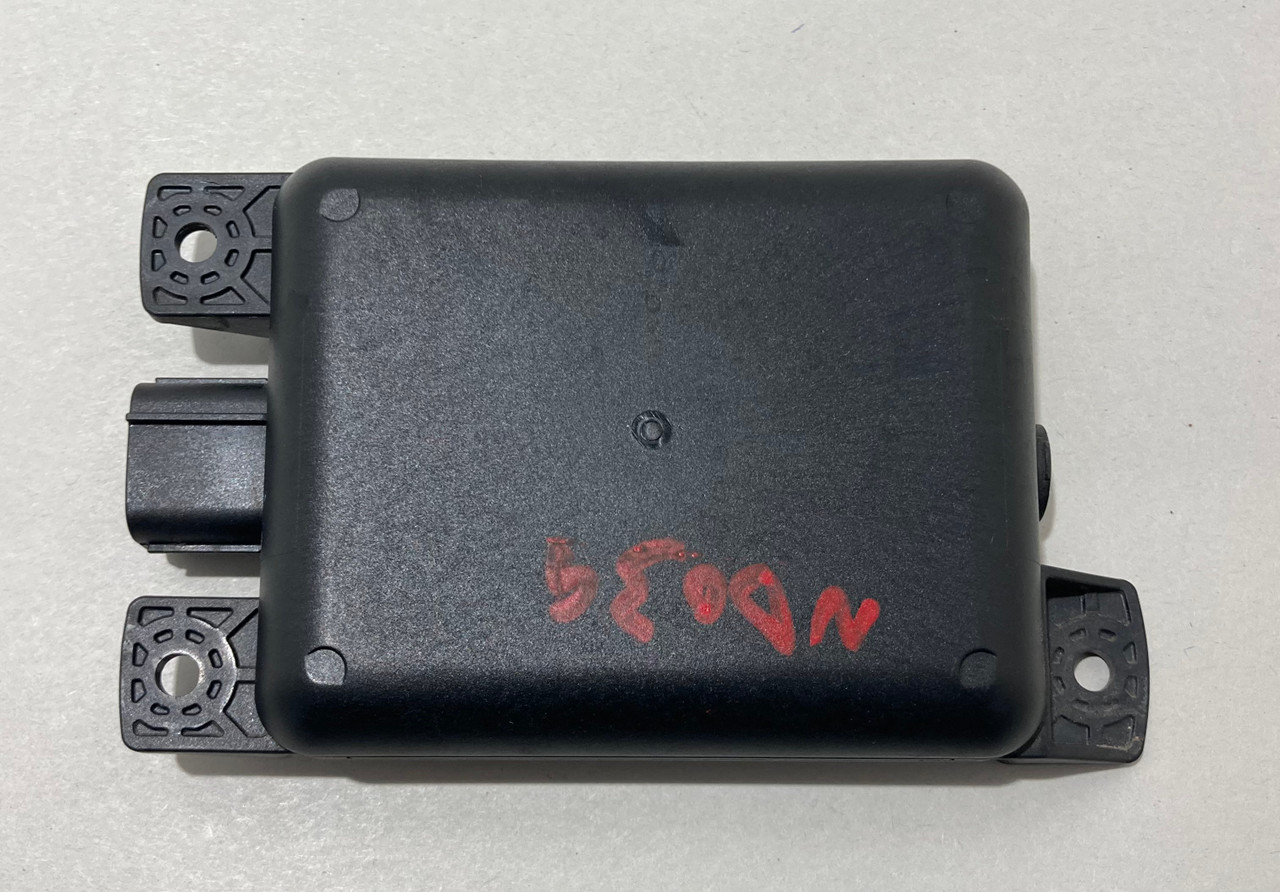 2016-2023 Mazda Mx5 Miata Driver Side Blind Spot Sensor