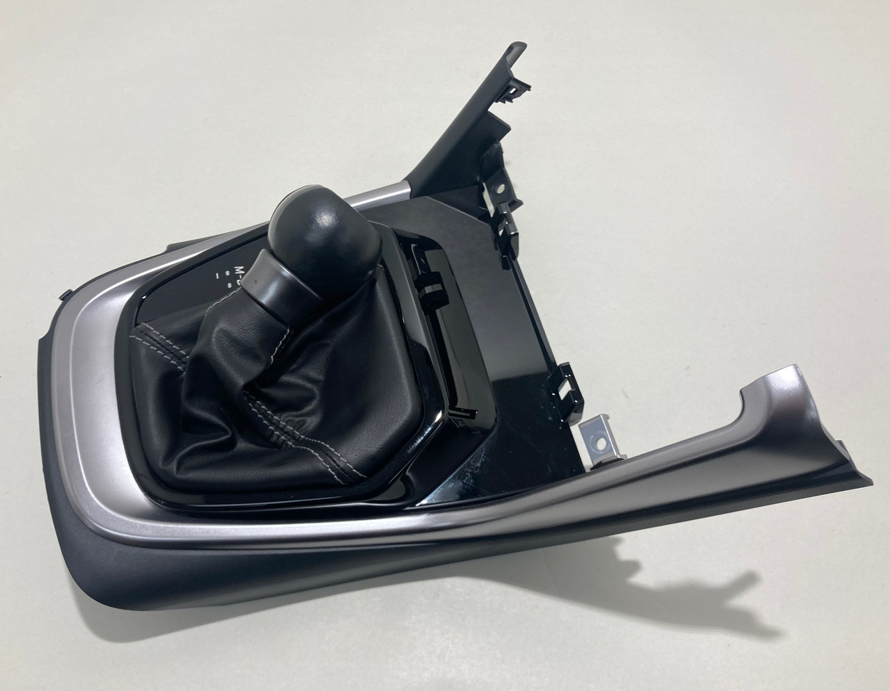 2022-2023 Toyota GR86 Automatic Shift knob w/ Boot / Surround Trim