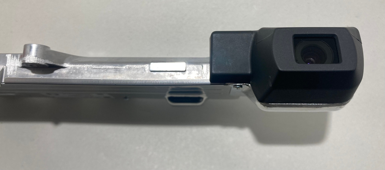 2022-2023 Toyota GR86 / Subaru BRZ EyeSight Lane Assist Front