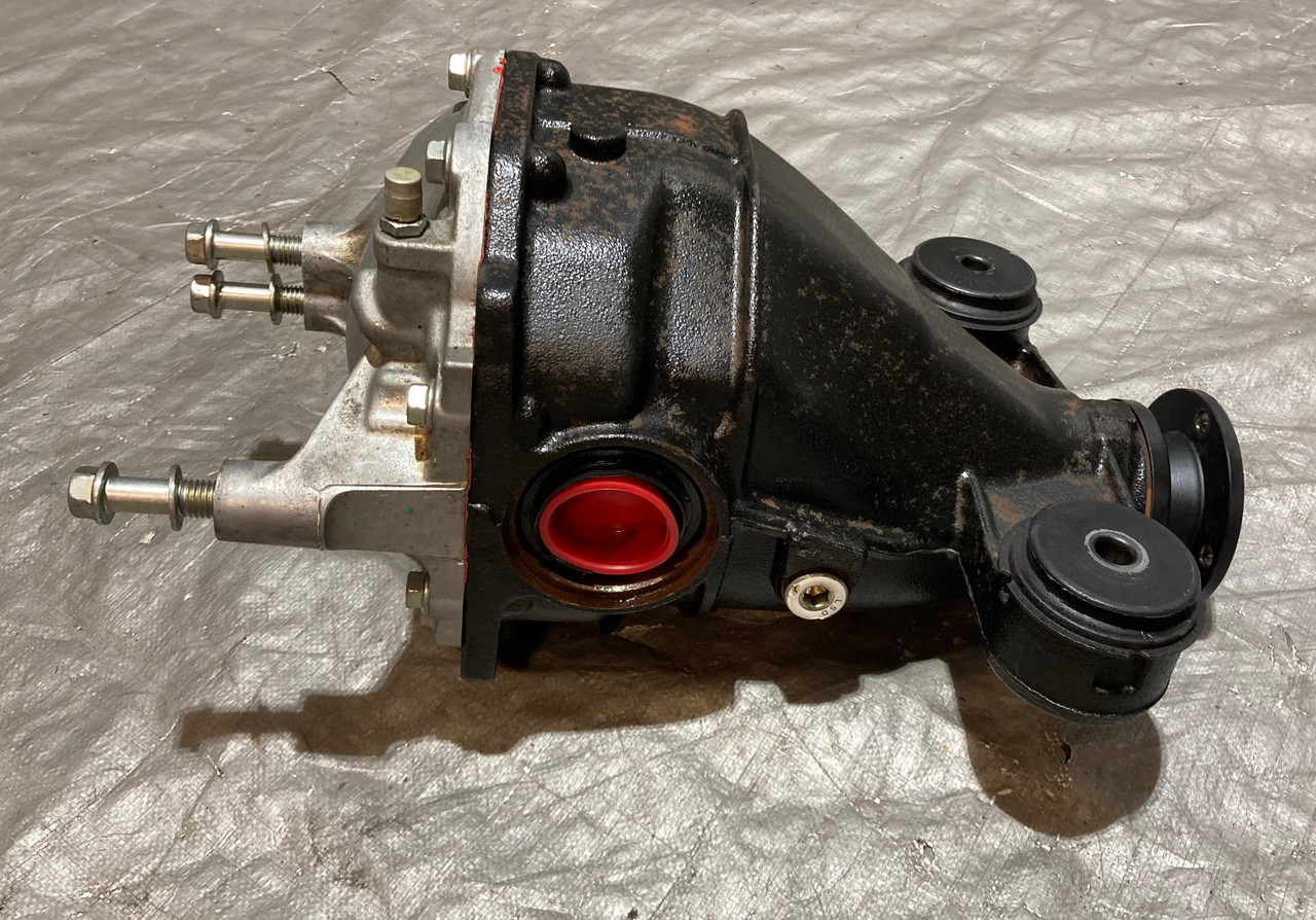 2022-2023 Toyota GR86 / Subaru BRZ 3.90 Torsen Limited Slip