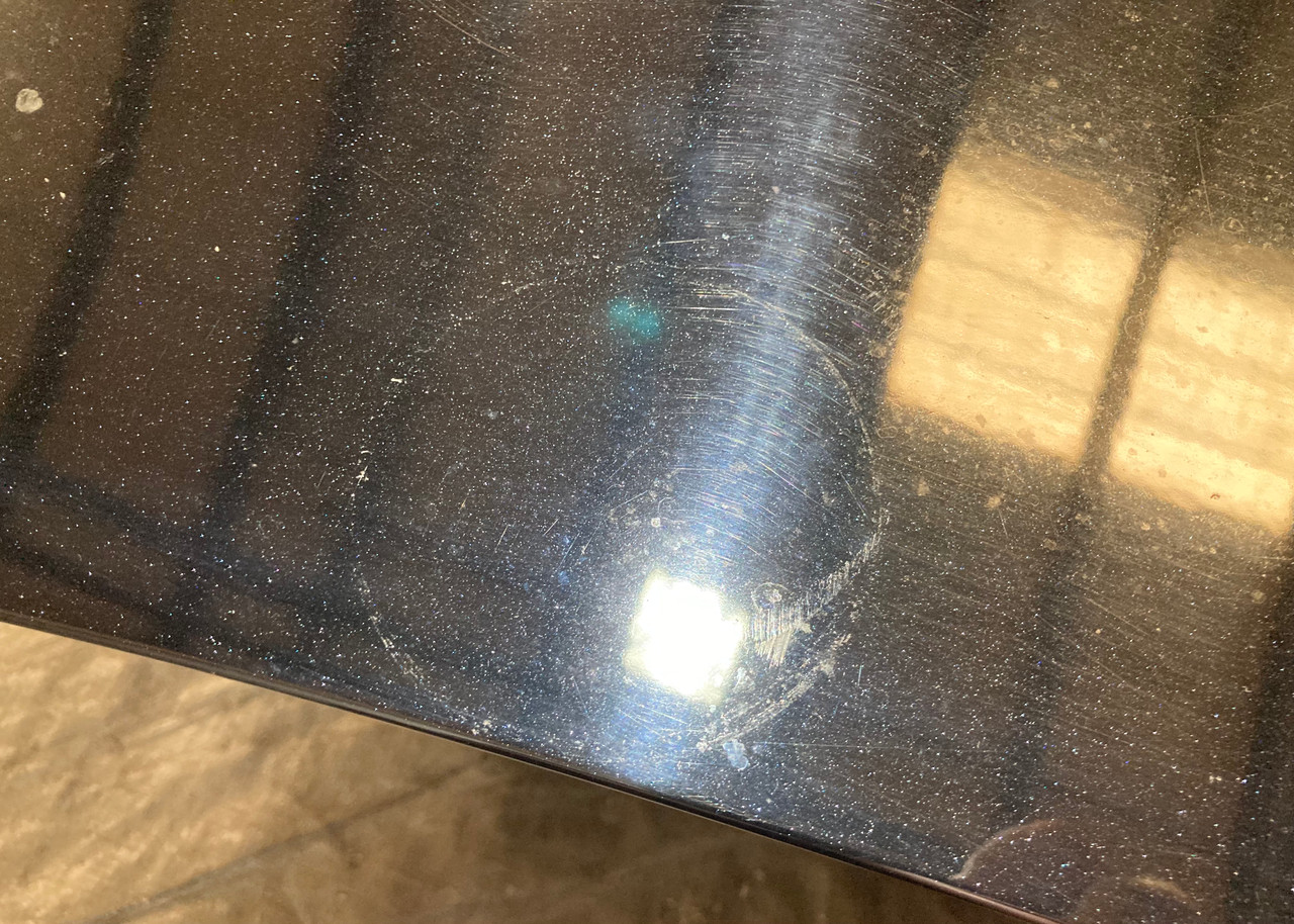 2019 Toyota 86 TRD Edition Trunk Lid w/ Spoiler / Fits 2013-2020