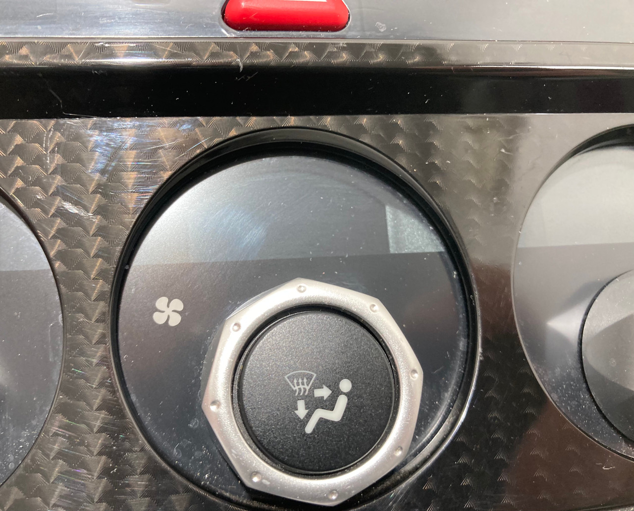 2017-2020 Toyota 86 Automatic Climate Control / 72311CA091 / FB041