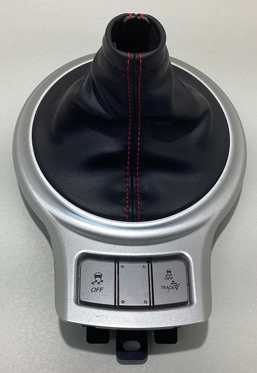 ⚠️RRT86⚠️ 2017-2020 Toyota 86 / Subaru BRZ Manual Shifter Surround