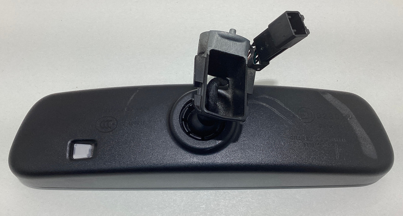 2018-2020 Toyota 86 Rear View Mirror / Autodim / Camera / FB041