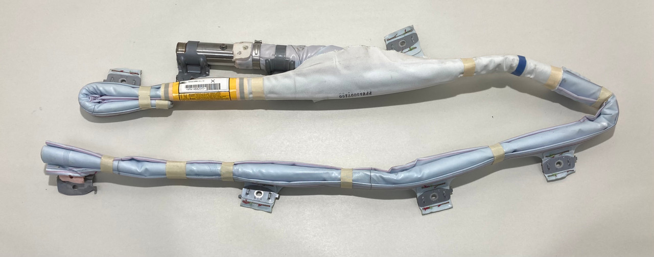 ⚠️RRT86⚠️ 2017-2020 Toyota 86 Driver Curtain Airbag SRS / FB041