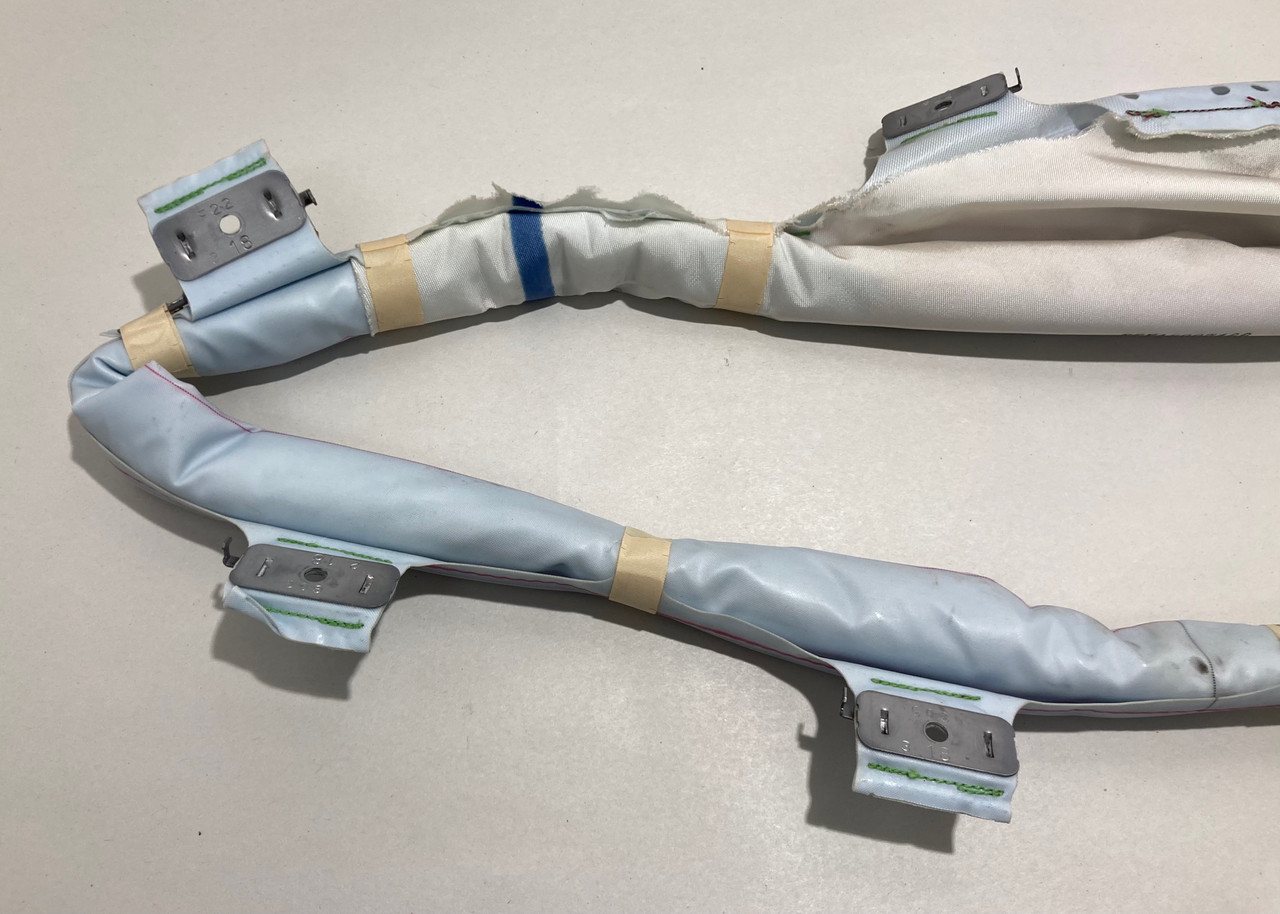 ⚠️RRT86⚠️ 2017-2020 Toyota 86 Driver Curtain Airbag SRS / FB041