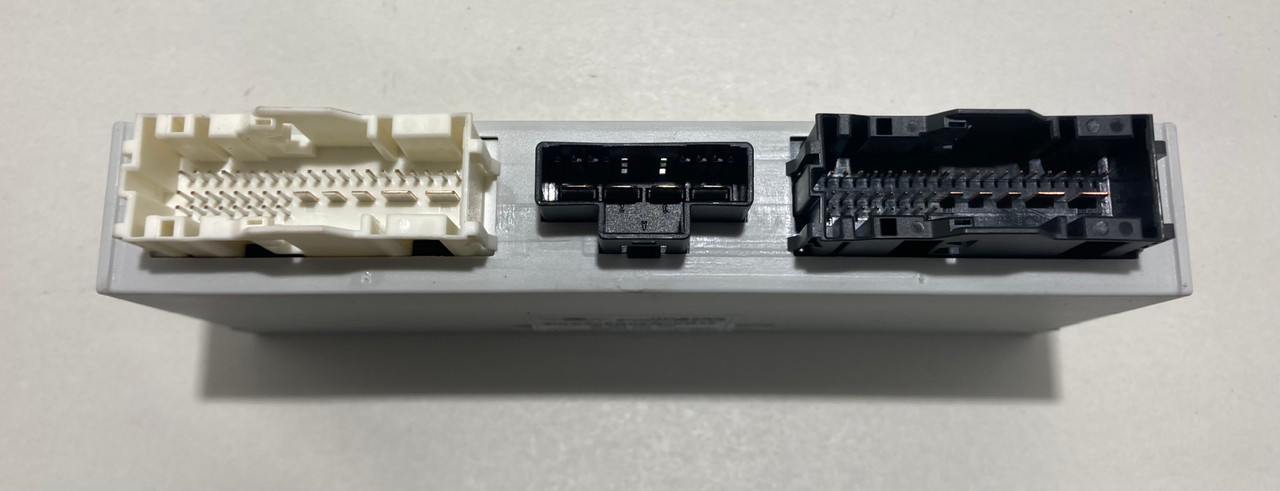 2016-2022 Mini Cooper F57 Convertible Top Control Module