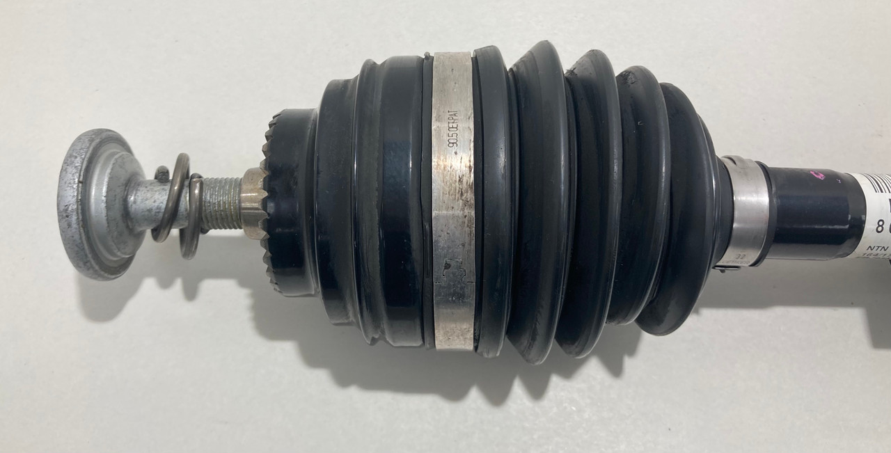 みりあん☺︎⑦ 2014-2019 Mini Cooper S / JCW Driver Side Axle Half Shaft