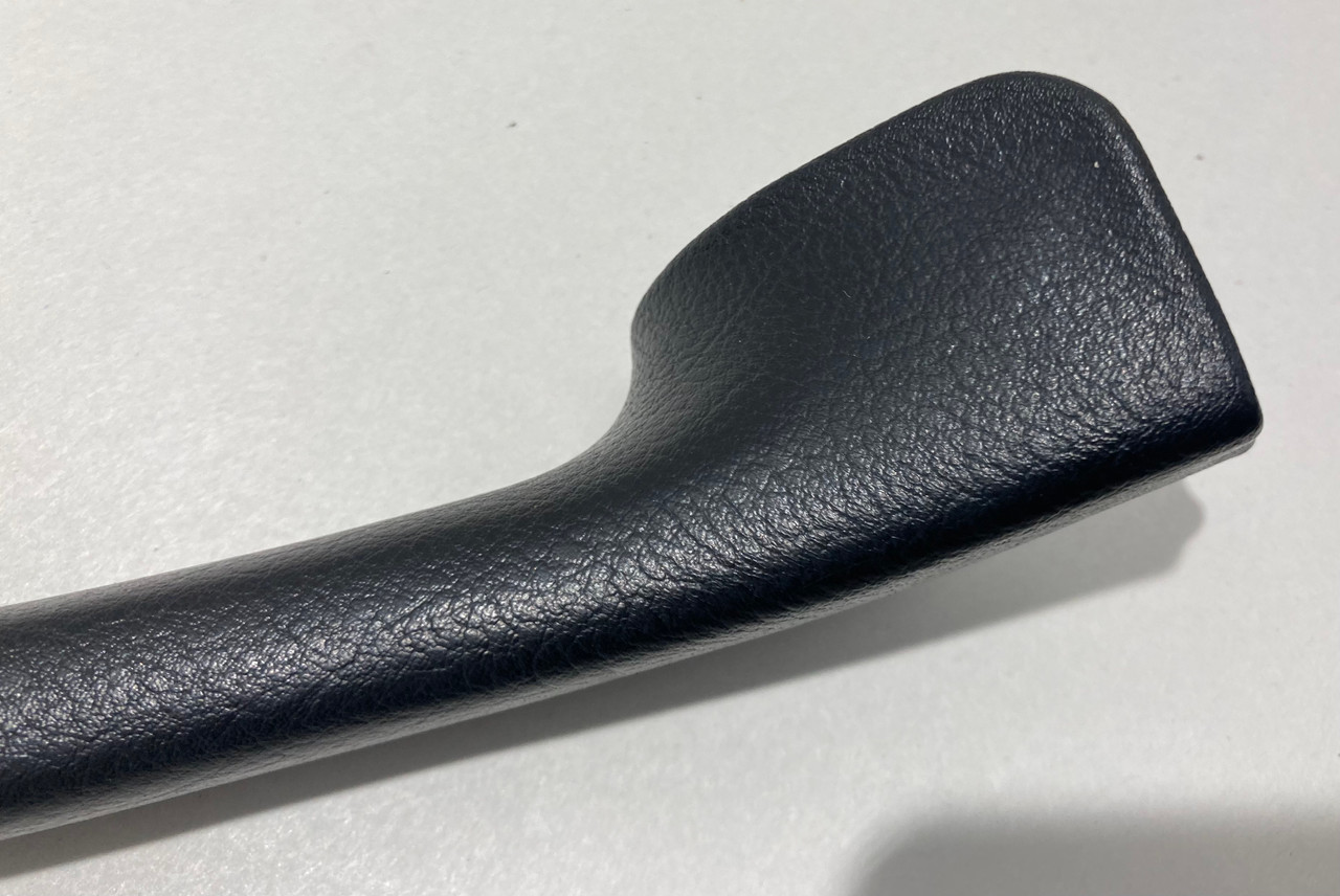 1996-2002 BMW Z3 Passenger Side Interior Door Grab Handle / Black