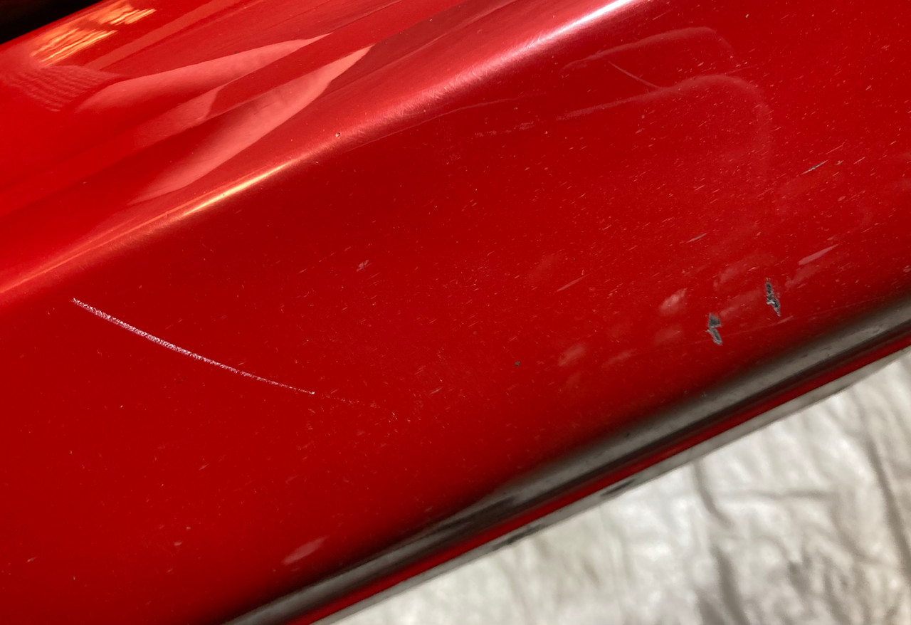 2014-2020 BMW F22 M235i M240i Driver Side Skirt Rocker Panel