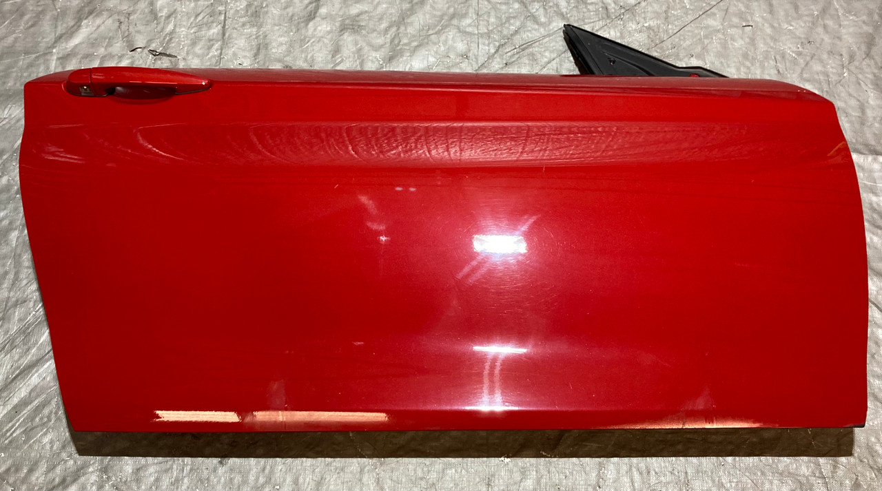 2014-2020 BMW F22 M235i 2 Series Coupe Passenger Door Assembly