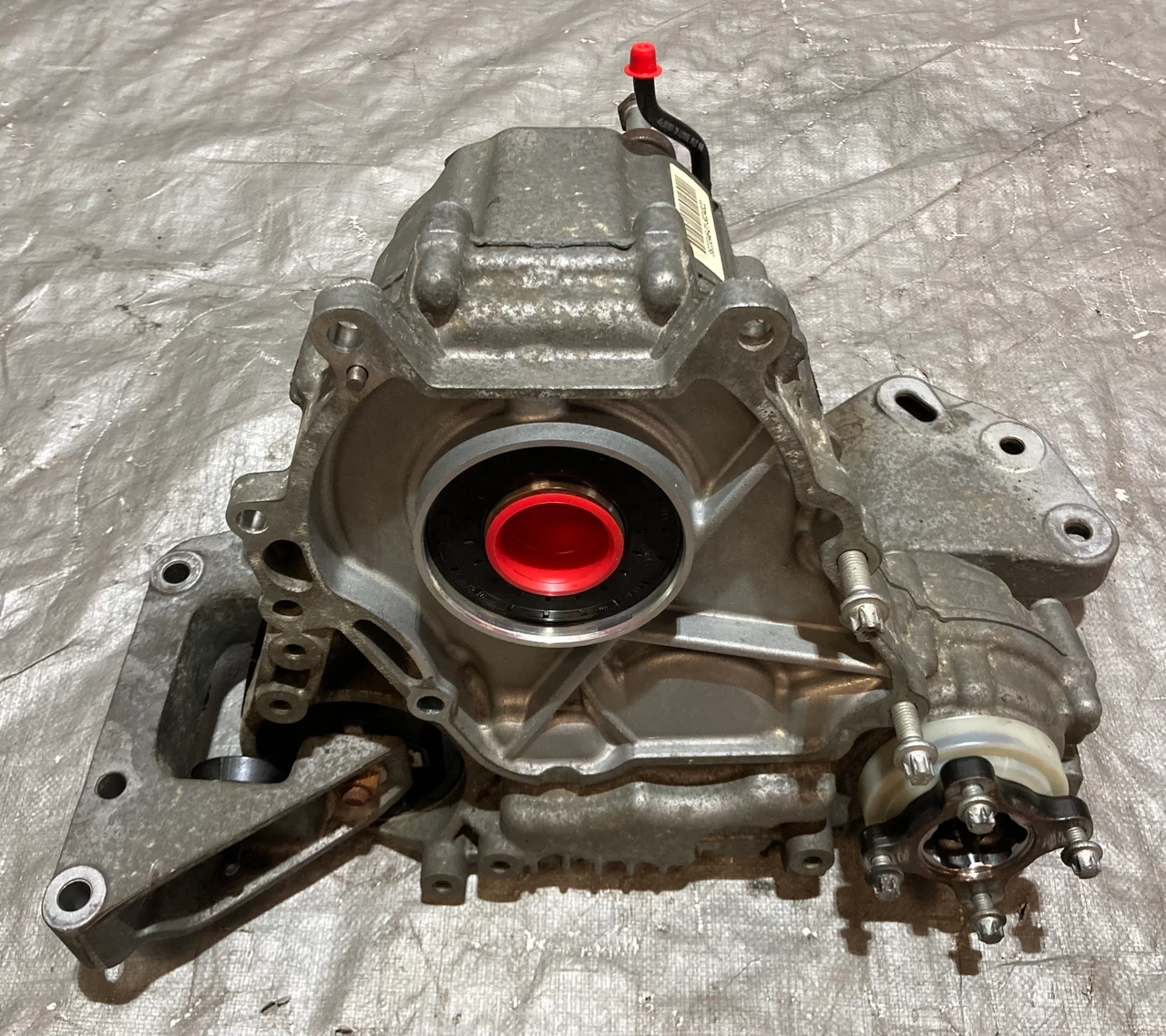 2014-2020 BMW 2 Series xDrive AWD Transfer Case Assembly / 79K B2006