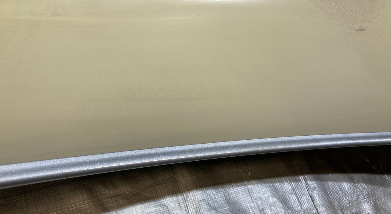 1997-2004 Porsche 986 Boxster / 99-01 996 911 Driver Fender / GT