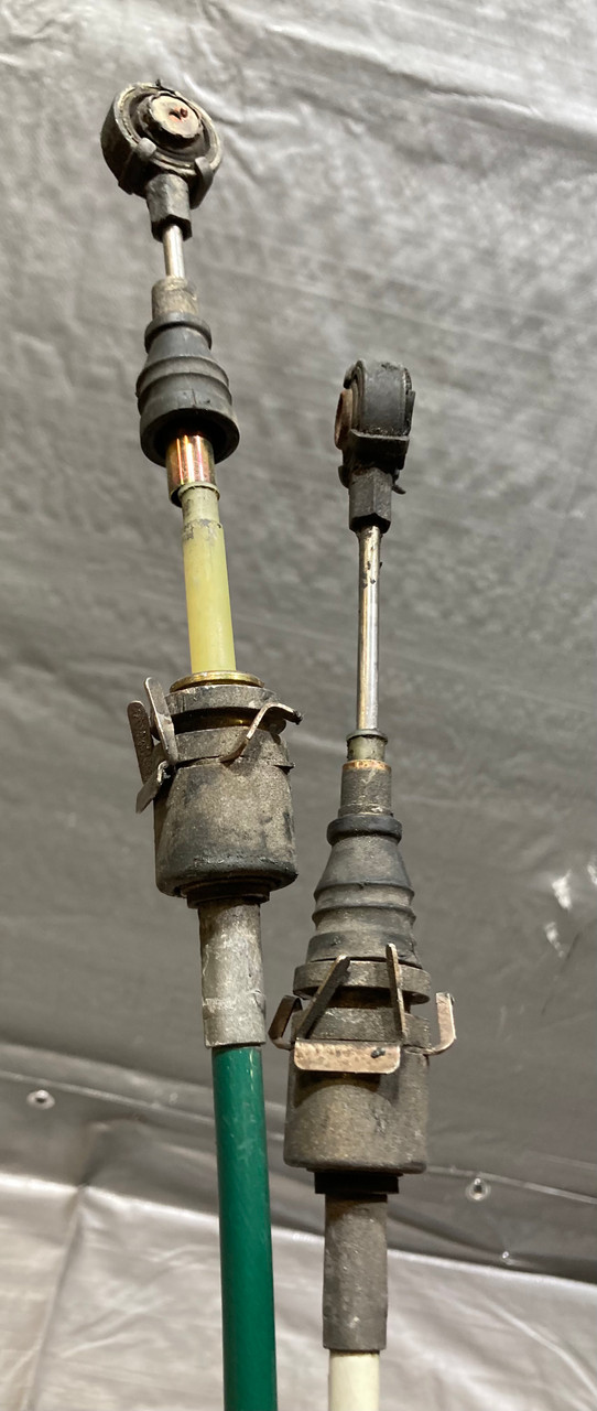 2003-2004 Porsche 986 Boxster S 3.2l OEM Manual Short Shifter Base