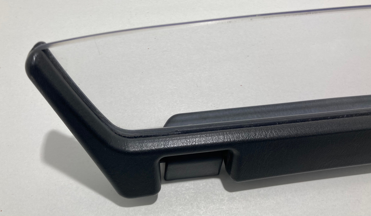 2001-2009 Honda S2000 OEM Lexan Wind Blocker Insert / HS002