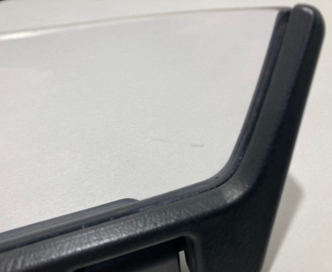 2001-2009 Honda S2000 OEM Lexan Wind Blocker Insert / HS002