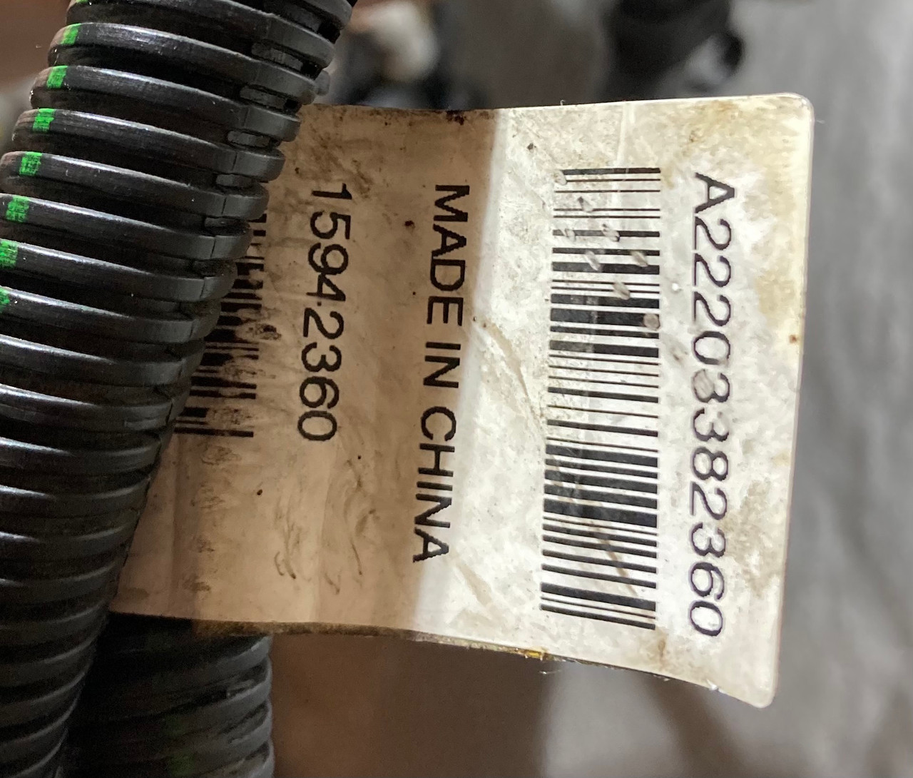 2007-2010 Saturn Sky Redline / Pontiac Solstice GXP 2.0l LNF
