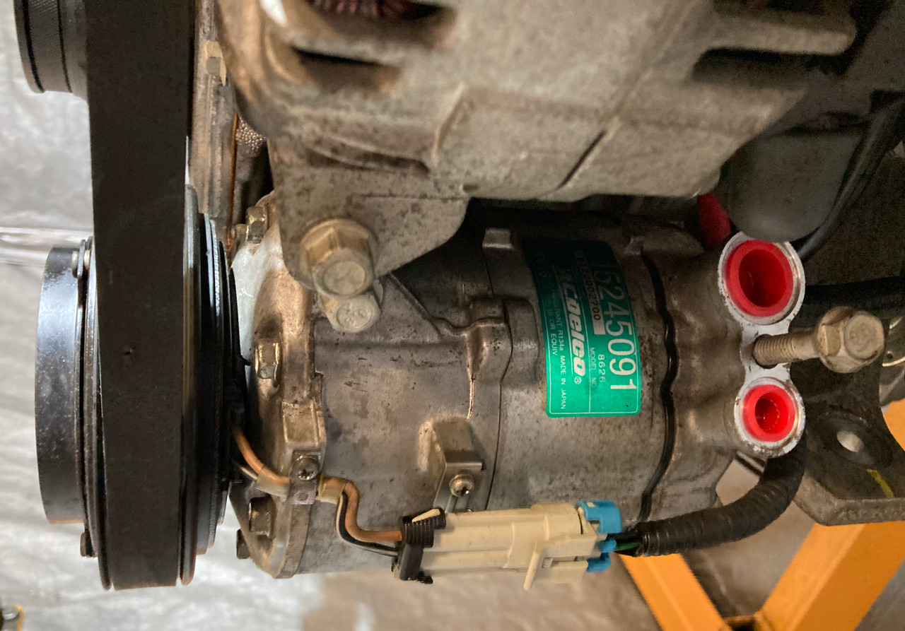 Nari　1054545 FREIGHTLINER A06-40545-000 Headlamp Harness