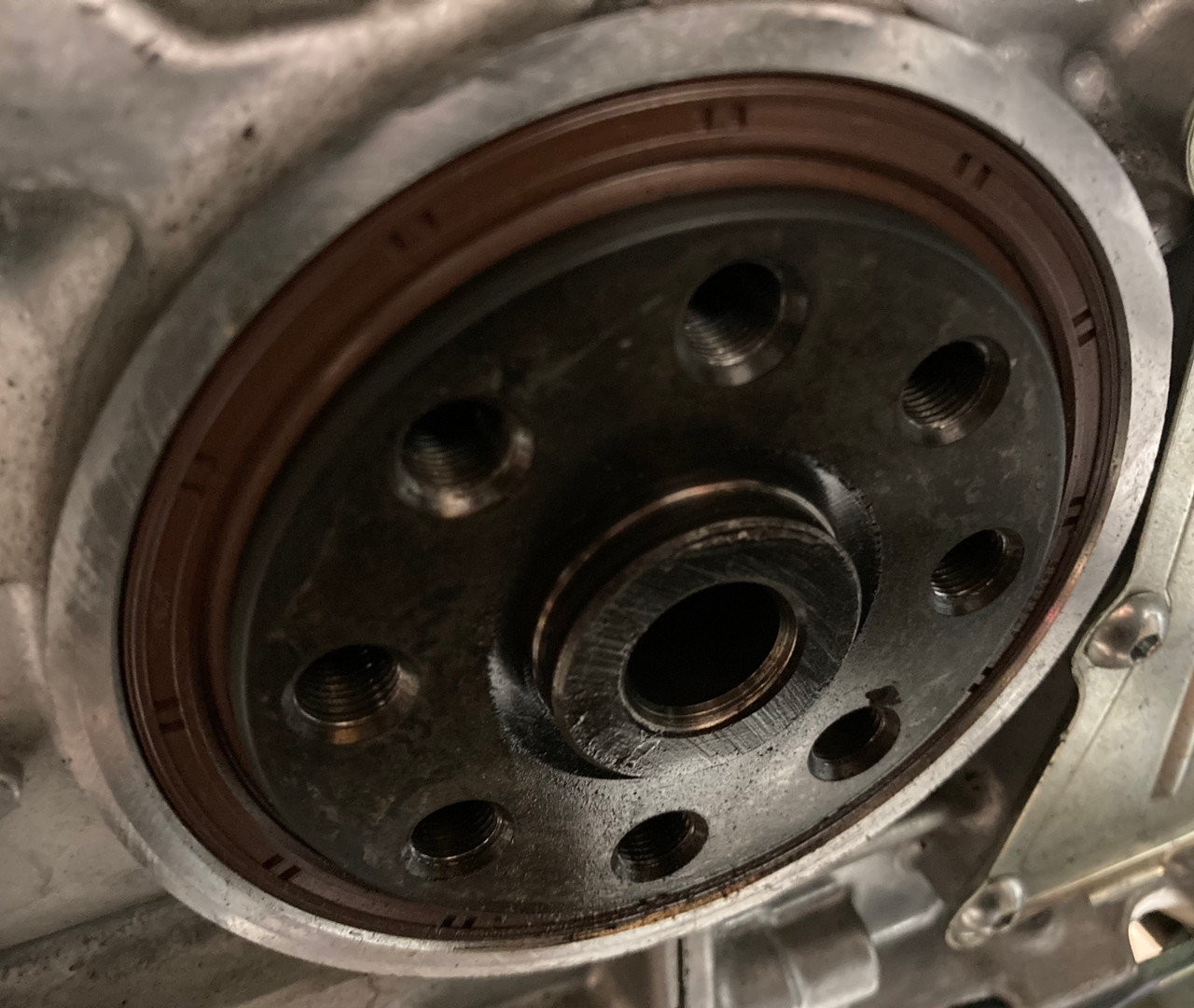 Sugi RMBⅡ R ALD/PJ EGM 2015 Stage 1 Power Package - 2015-21 Subaru WRX | GrimmSpeed
