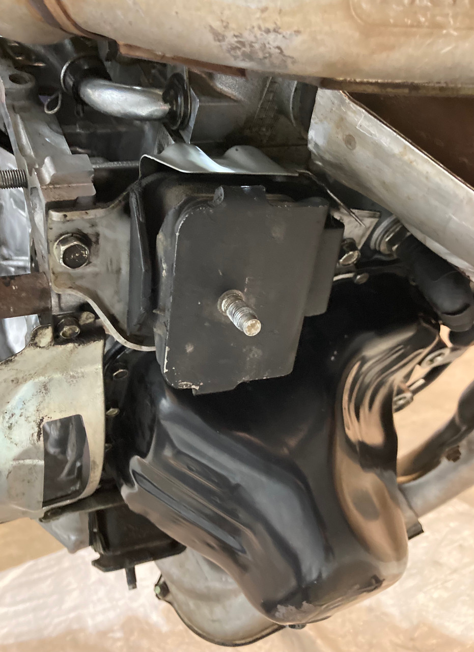 Sugi RMBⅡ R ALD/PJ EGM 2015 GrimmSpeed High Lift Hood Struts 2015+ WRX / 2015-2021 STI