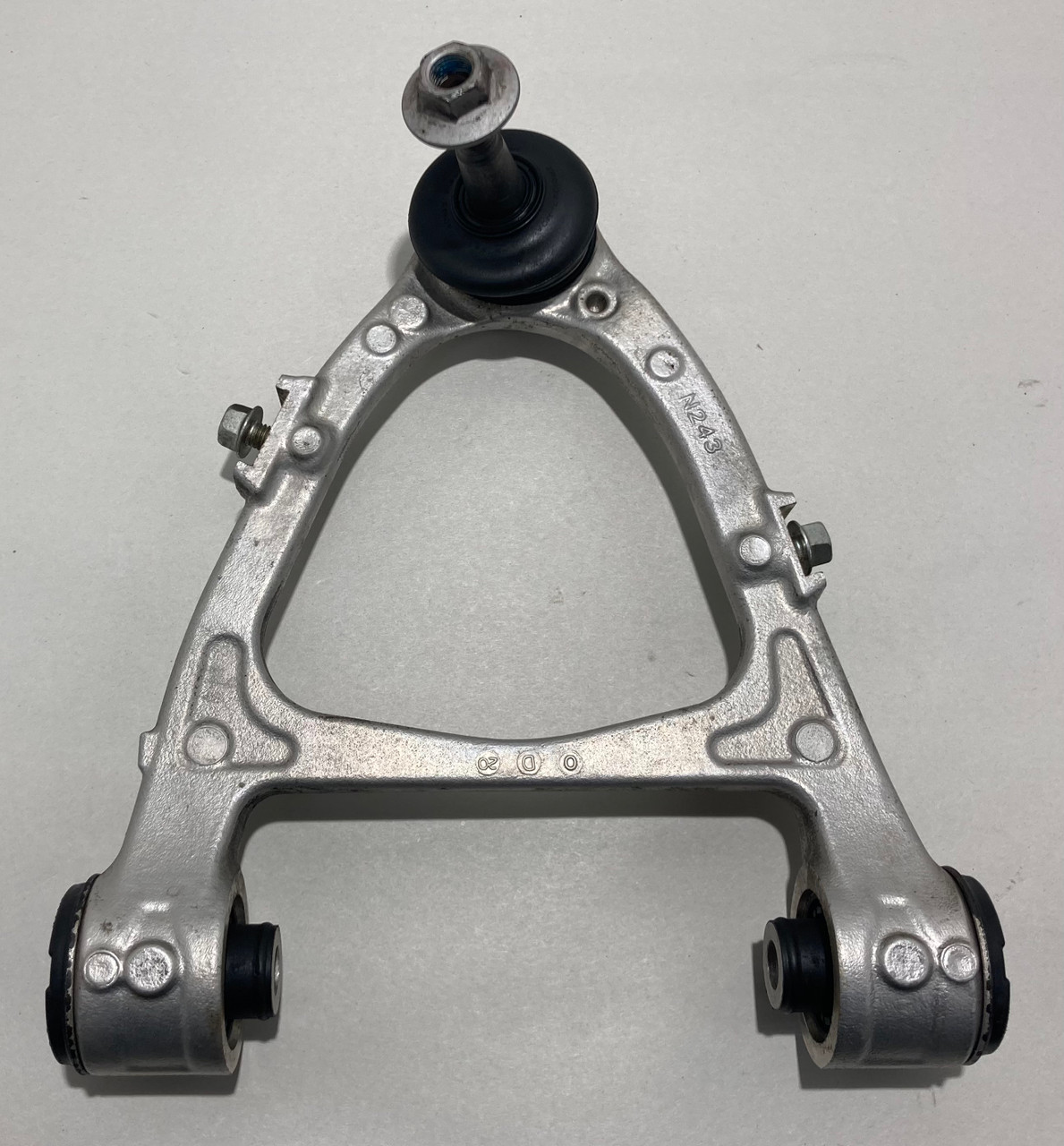 2016-2023 Mazda Mx5 Miata Driver Front Spindle w/ Control Arms