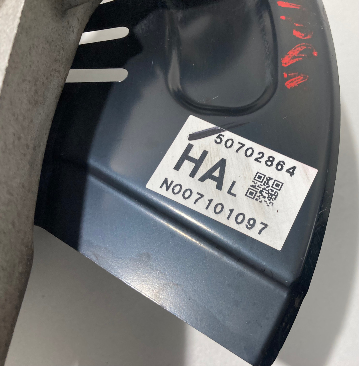 2016-2023 Mazda Mx5 Miata Driver Front Spindle w/ Control Arms