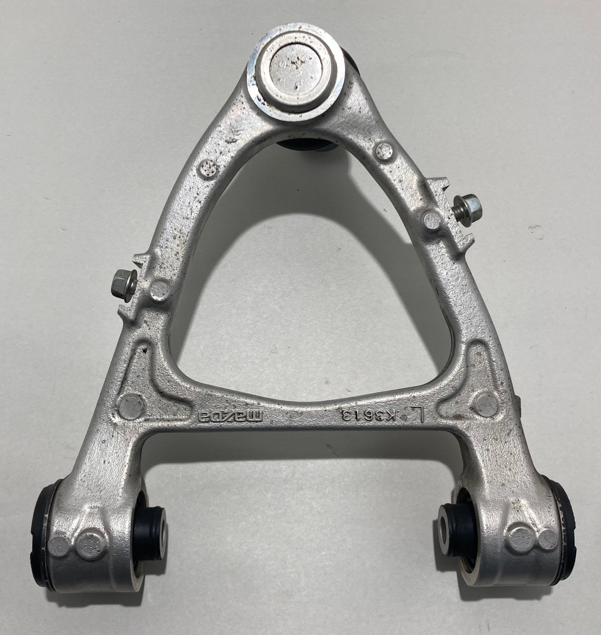 2016-2023 Mazda Mx5 Miata Driver Front Spindle w/ Control Arms