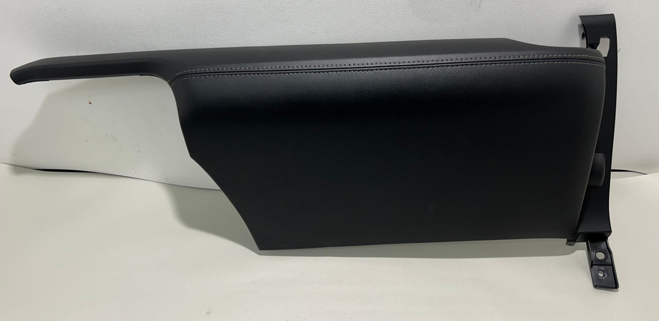 2020-2023 Mazda Mx5 Miata Passenger Dashboard Knee Trim Panel
