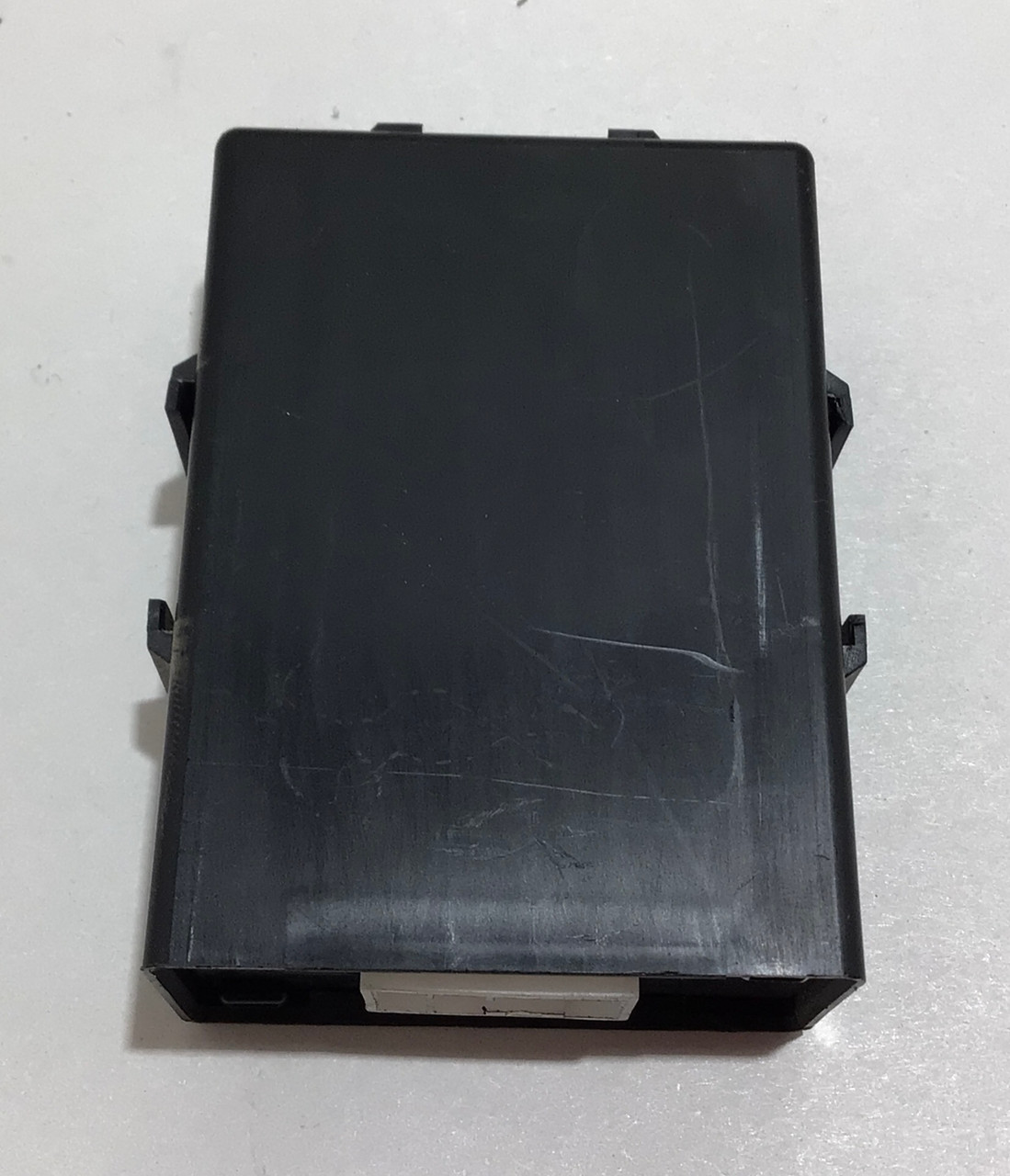 user_e6c1efbdです 2006 Nissan 350Z ECU Module w/ BCM / Ignition Swtich / Key
