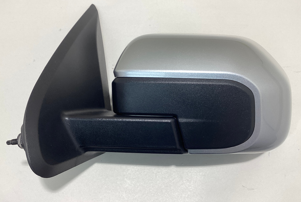 2022-2023 Ford Maverick Lariat / XLT Driver Side Power Mirror w