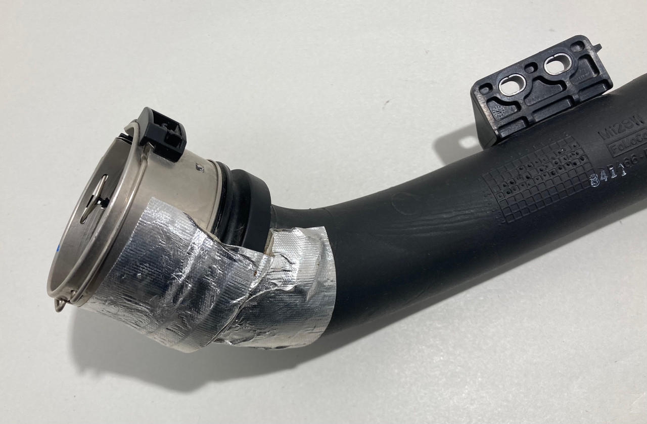 2022-2023 Ford Maverick 2.0l OEM Intercooler Charge Pipe