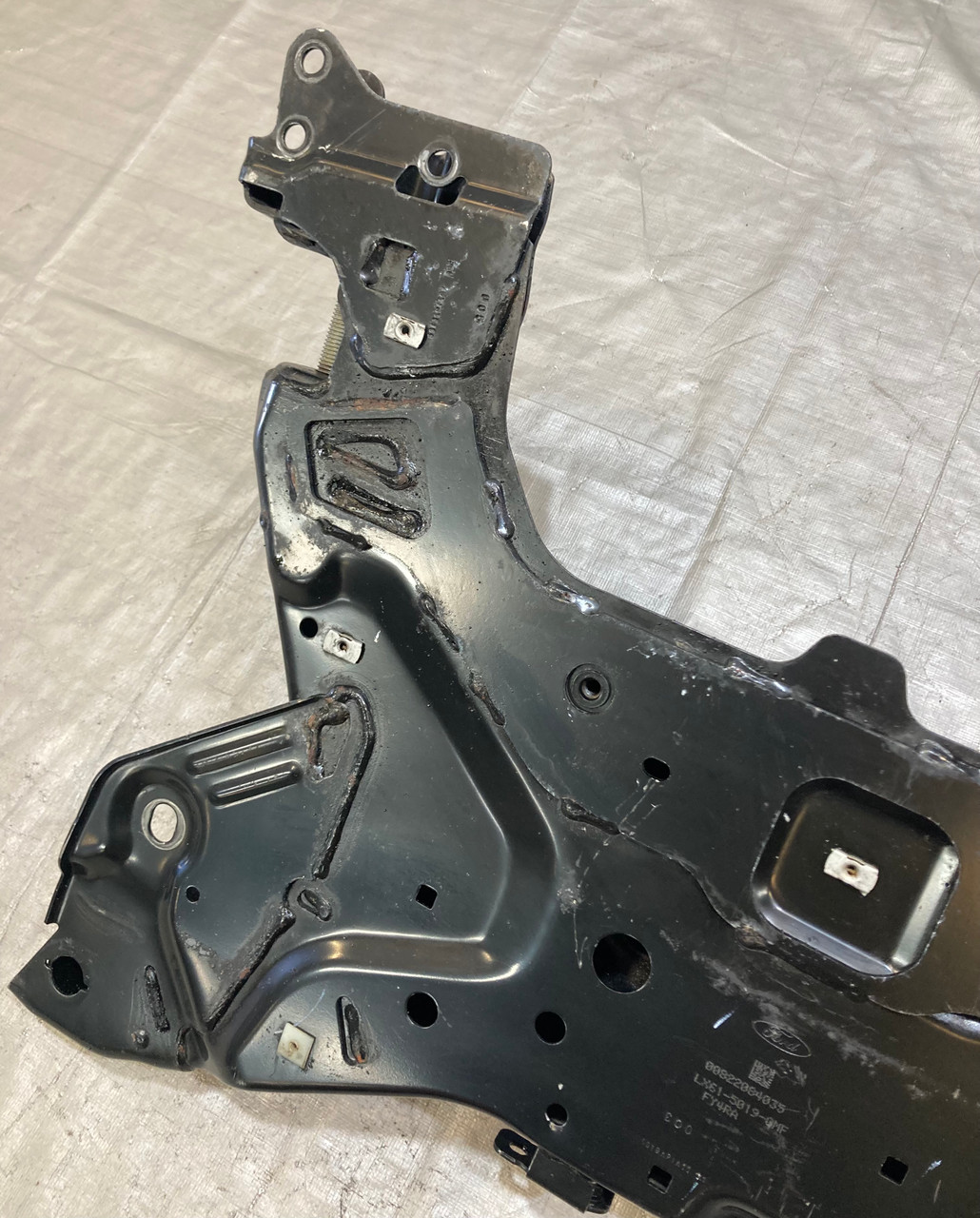 2022-2023 Ford Maverick 2.0l AWD Front Subframe Crossmember