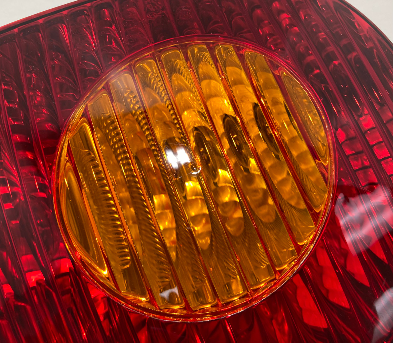 2003-2005 E85 E86 BMW Z4 Passenger Side Tail Light