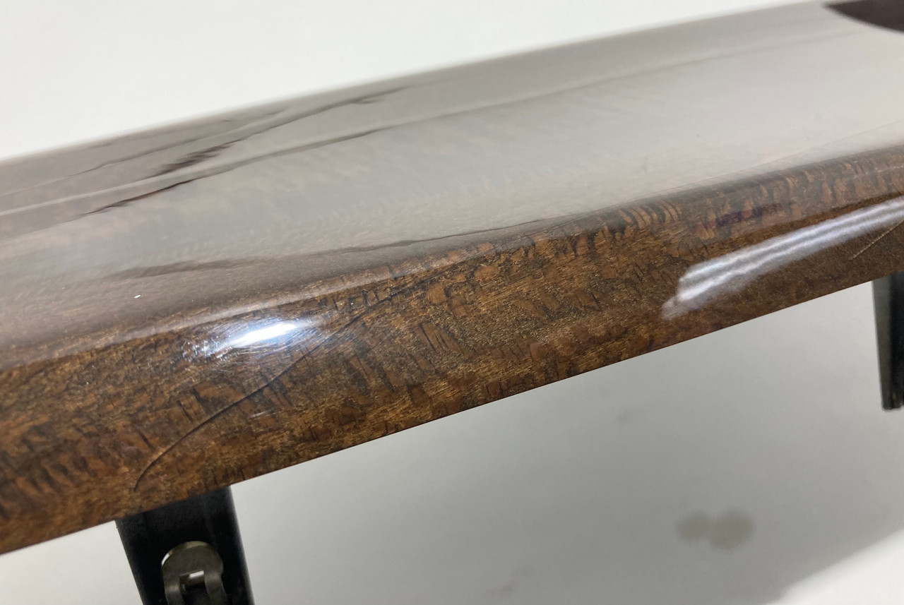 2003-2008 E85 E86 BMW Z4 Fine Wood Interior Dashboard / Console