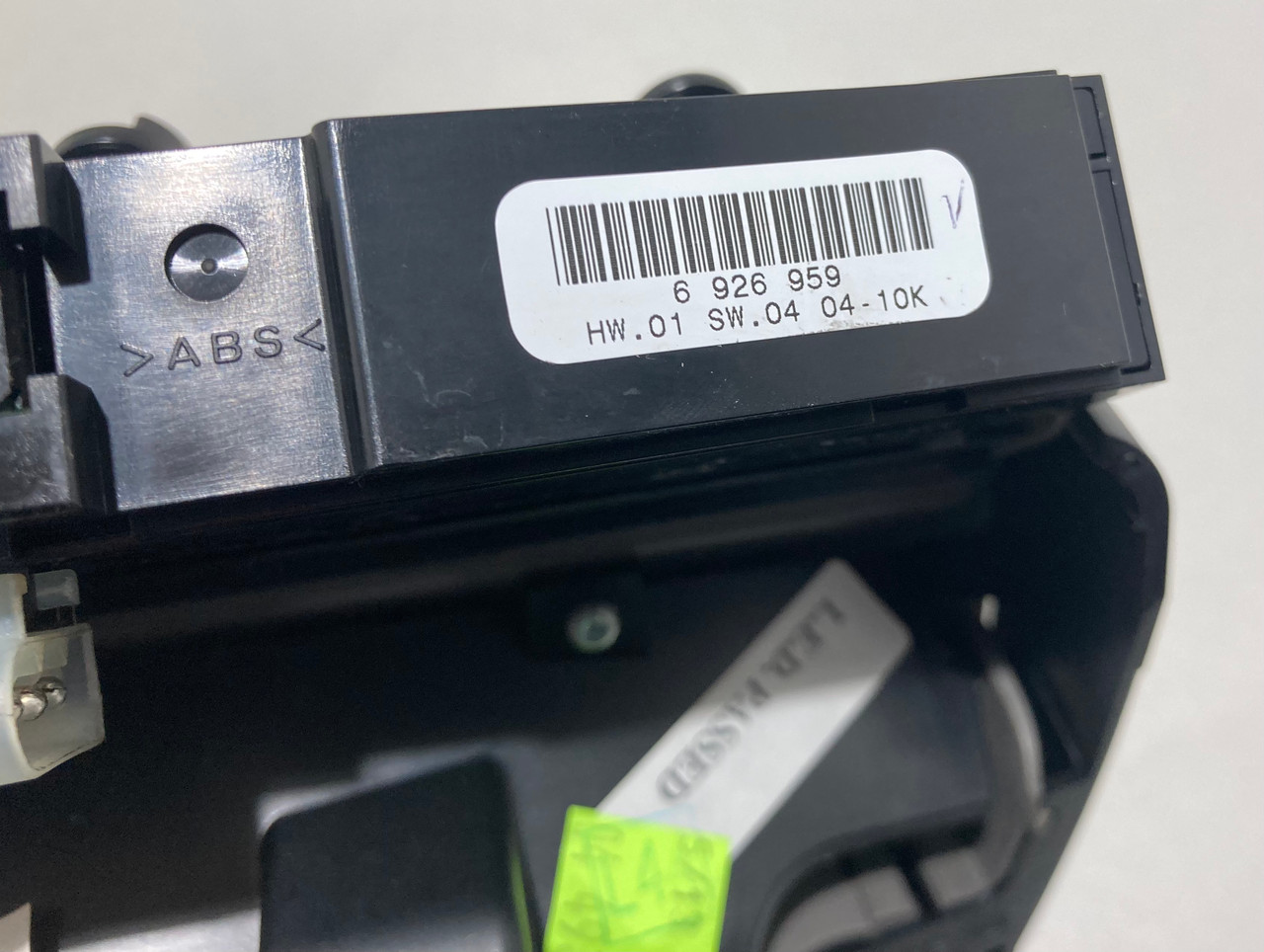 メル10551 NEW OEM VALEO TM-21HX 8 Gr 24V Compressor 488-47246, 103-57246